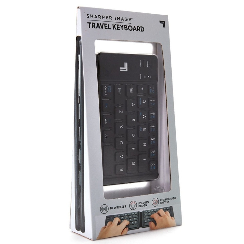 Travel Foldable Keyboard - Picture 7 of 8